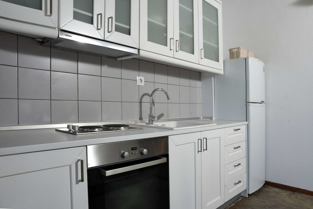 Фото Luxury Villas in Ktima Gerostathi