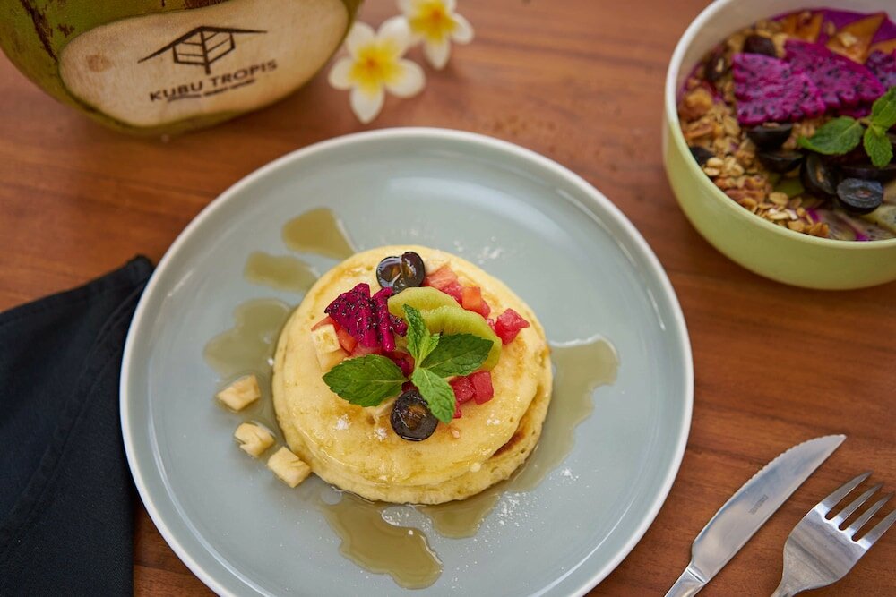 Фото Kubu Tropis