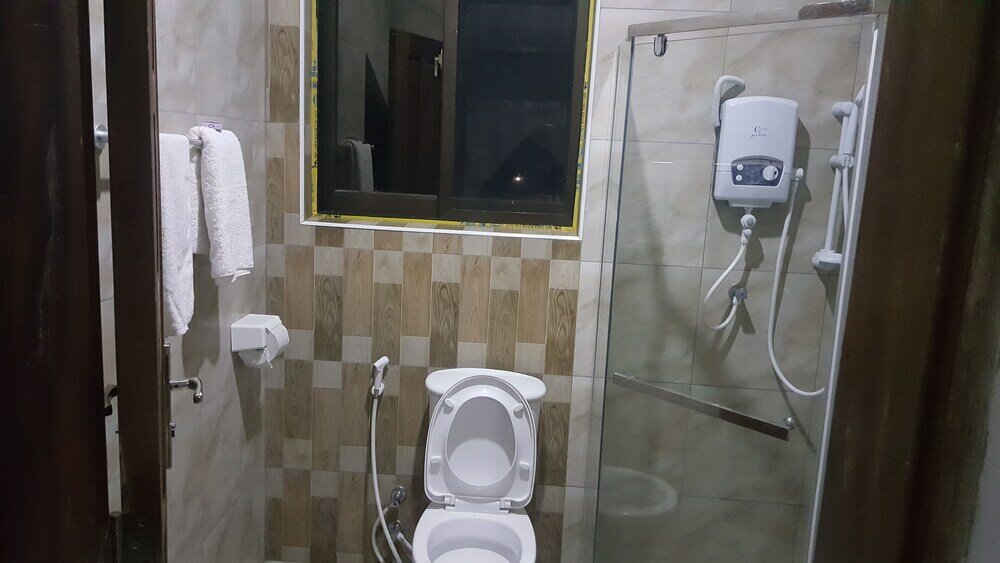 Фото Guest House in Arusha -Nanofilter Family