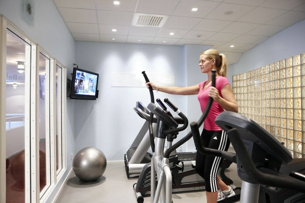 Фото Quality Hotel Waterfront, Goteborg