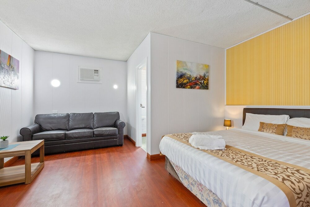 Фото Albion Hotel Motel