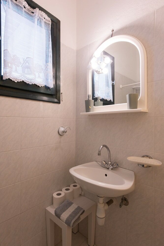 Фото Elisso Villas