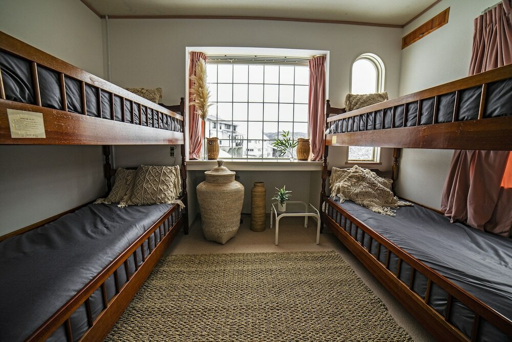 Фото Melö Haus - Hostel