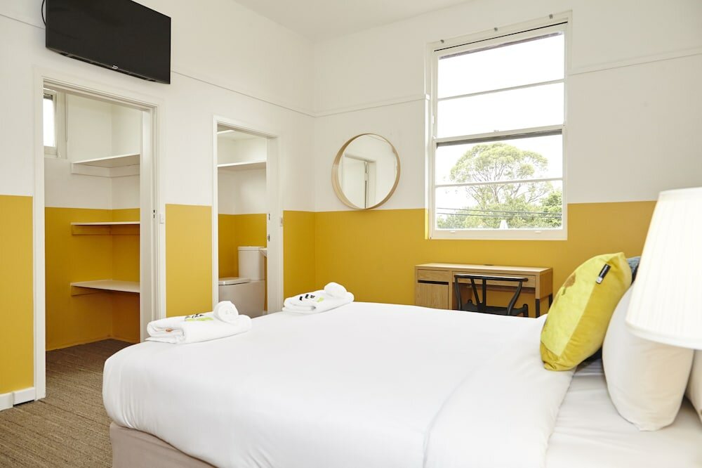 Фото The Erko Hotel