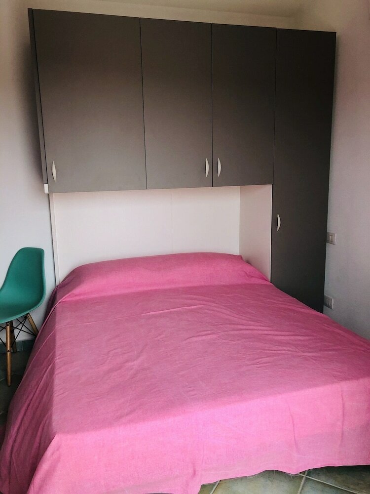 Фото Fantastico Budoni Tauanella Argo01