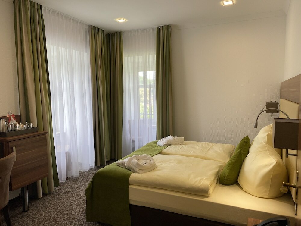 Фото Hotel Villa Elsa