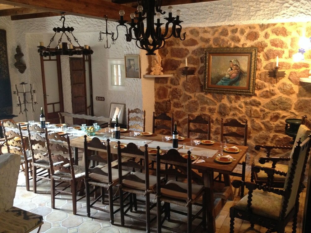 Фото Finca Ses Fontanelles