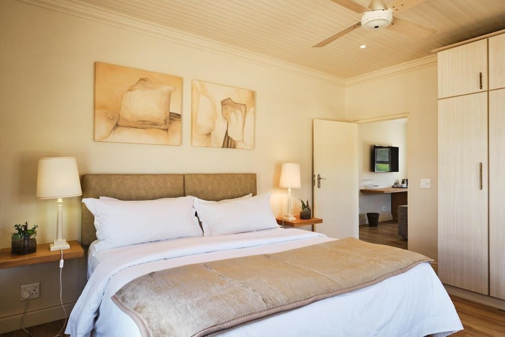 Фото Rijks Wine Estate and Hotel - Adults Only