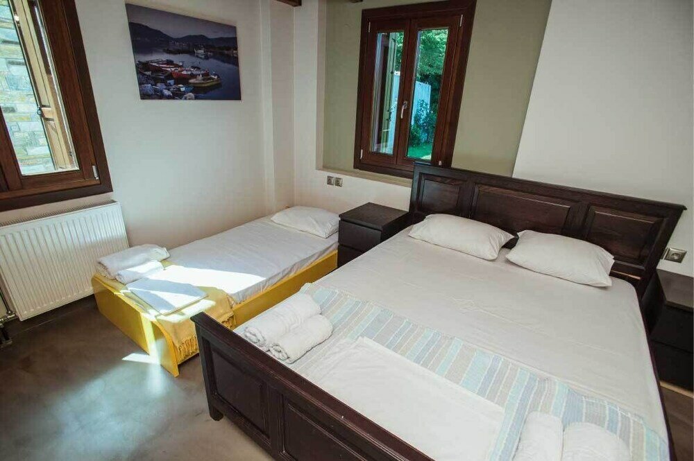 Фото Villa Mylopotamos