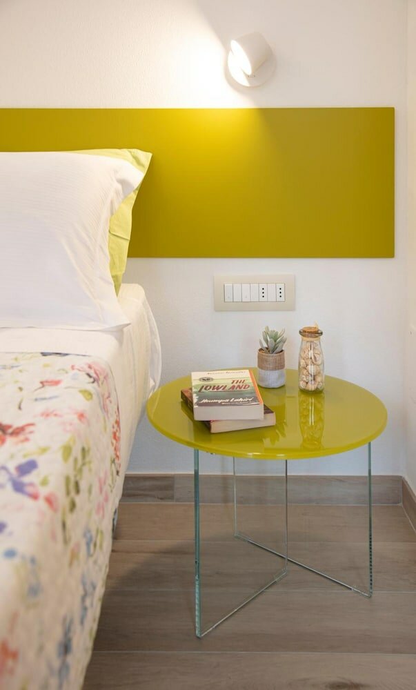 Фото Aria Design B&b Levanto