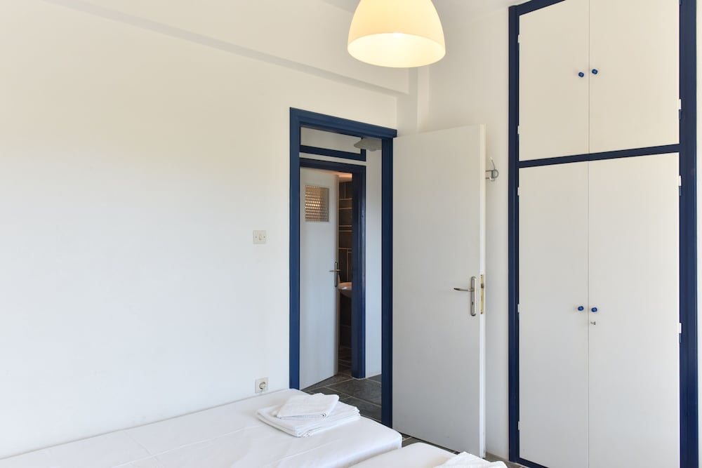 Фото Elisso Villas