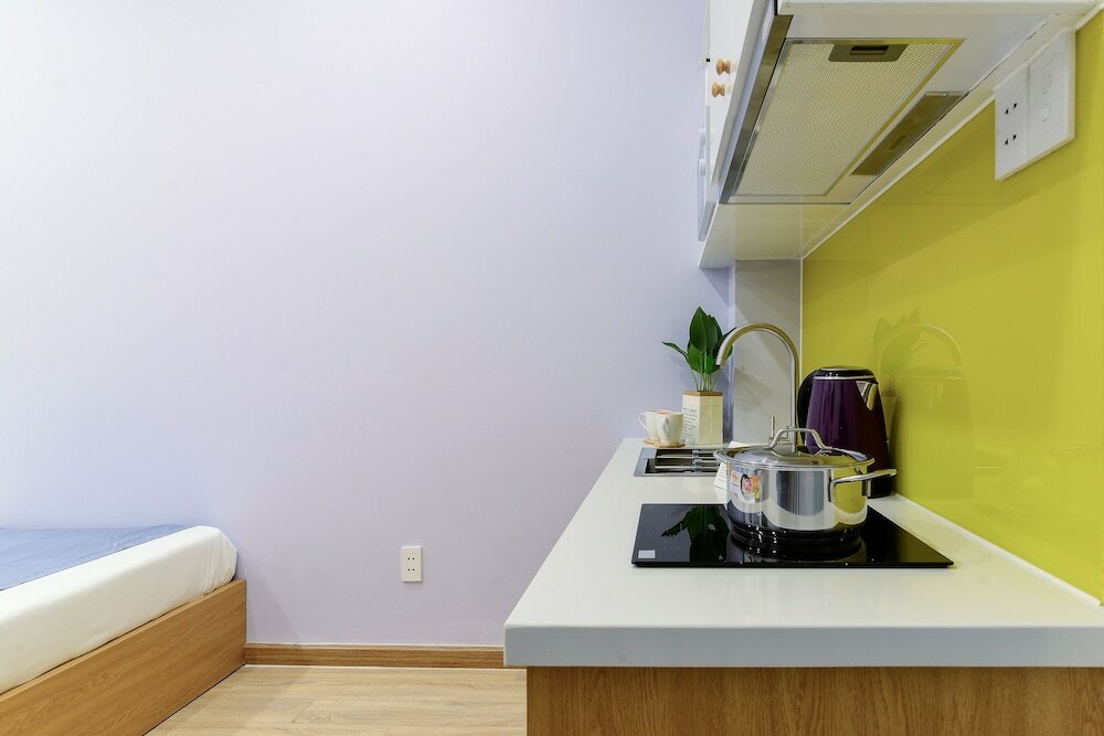 Фото Cozrum Homes Rivera Corner