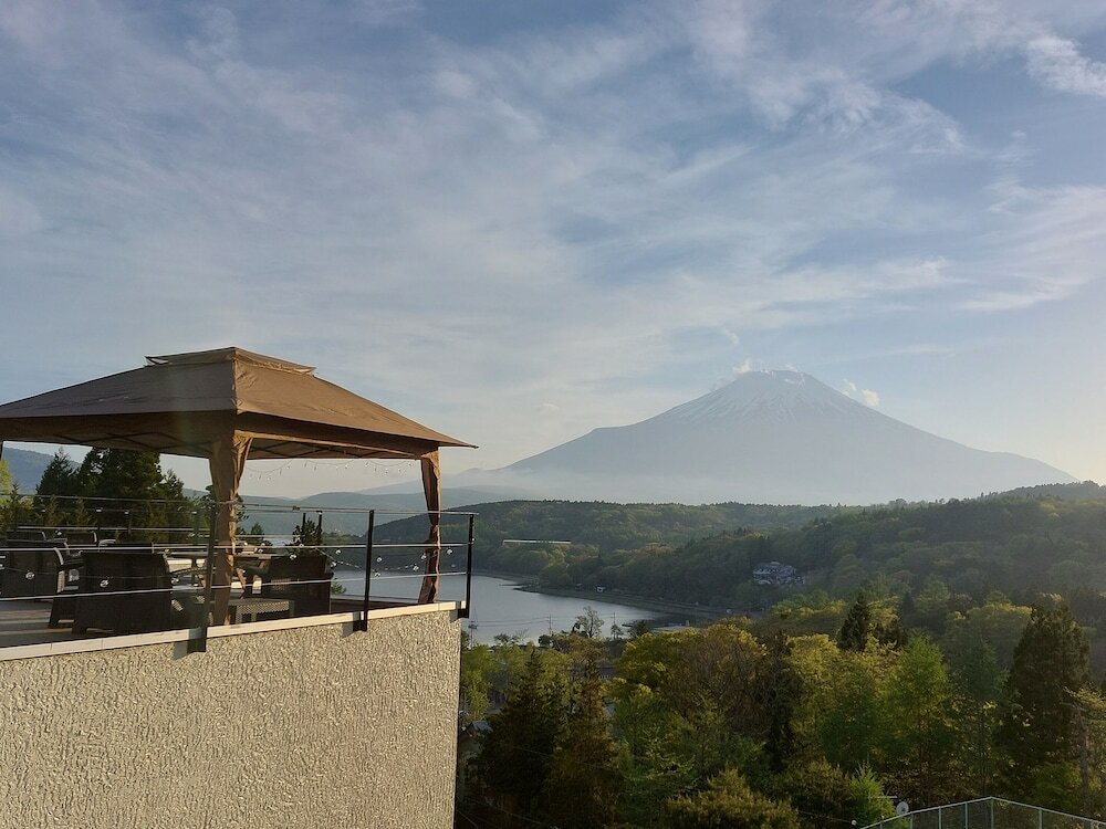 Фото Rokumeikan Hills