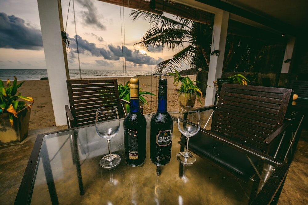 Фото Ovenrose Villa