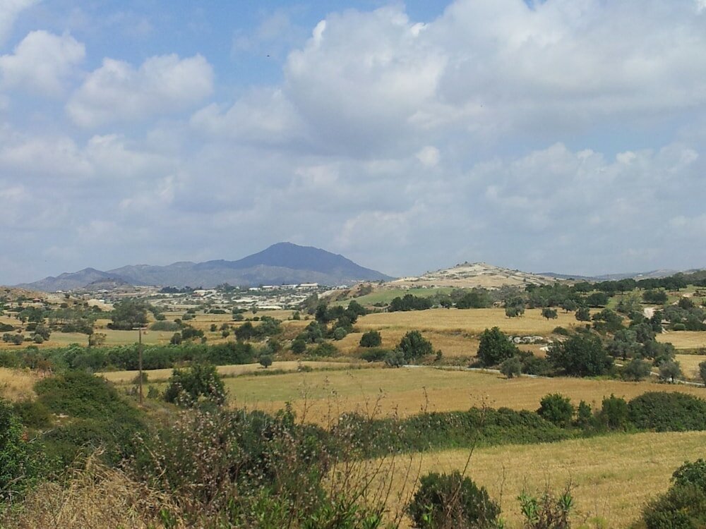 Фото Mazotos Panoramic Village