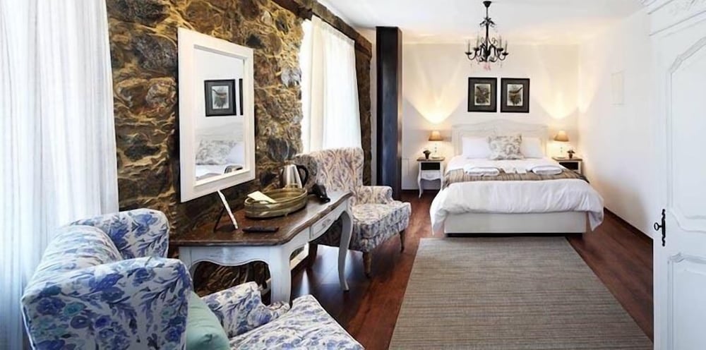 Фото Aristotelio Boutique Hotel