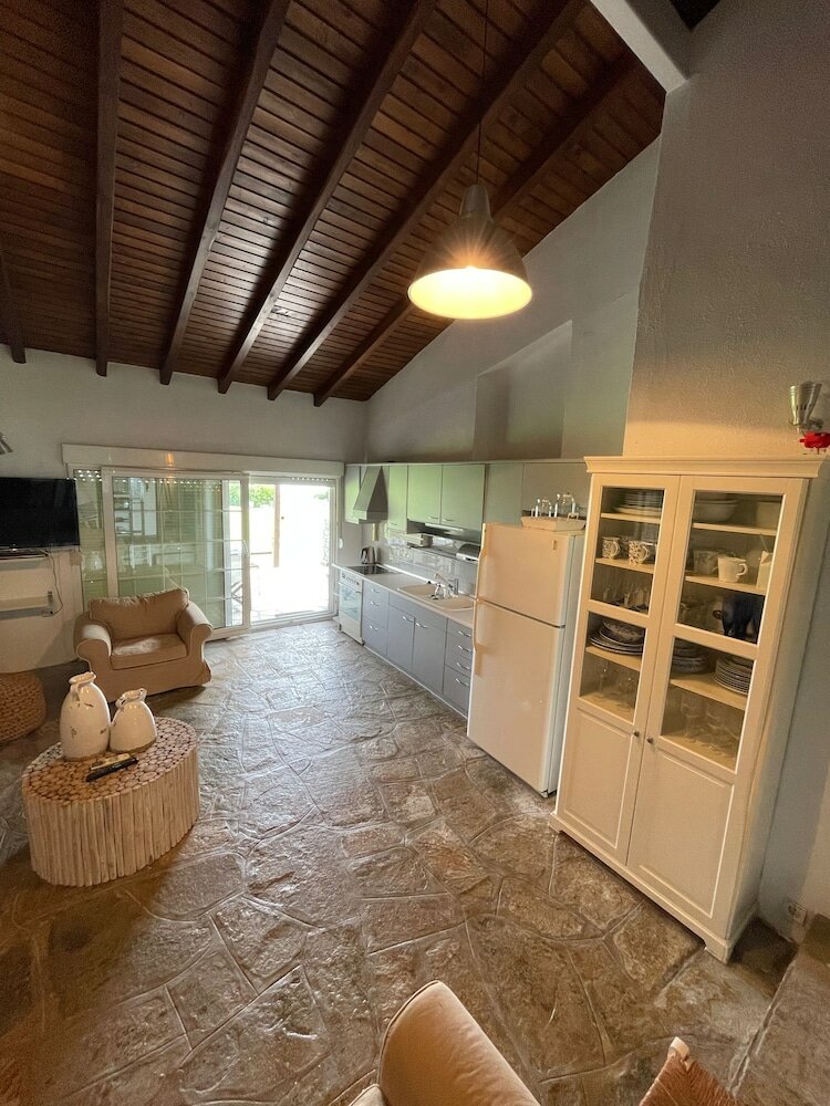 Фото Luxury Villas in Ktima Gerostathi