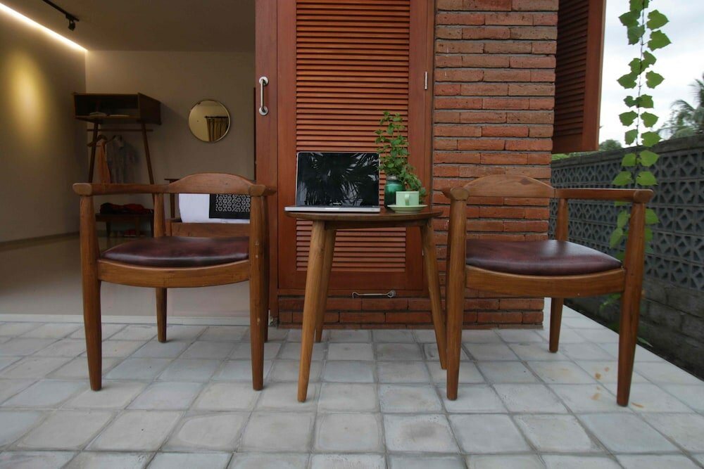 Фото Kubu Tropis