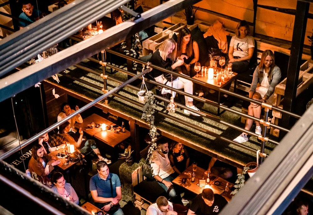 Фото Timeout Heritage Hotel Zagreb