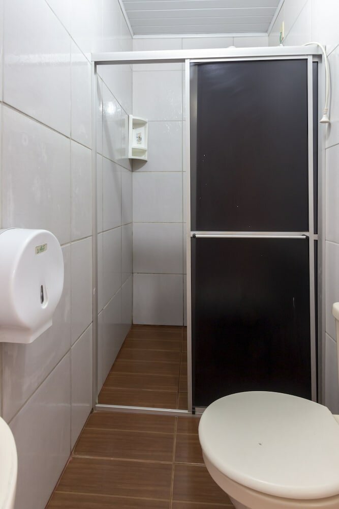 Hotel Oyo Hotel Br, Porto Velho, photo