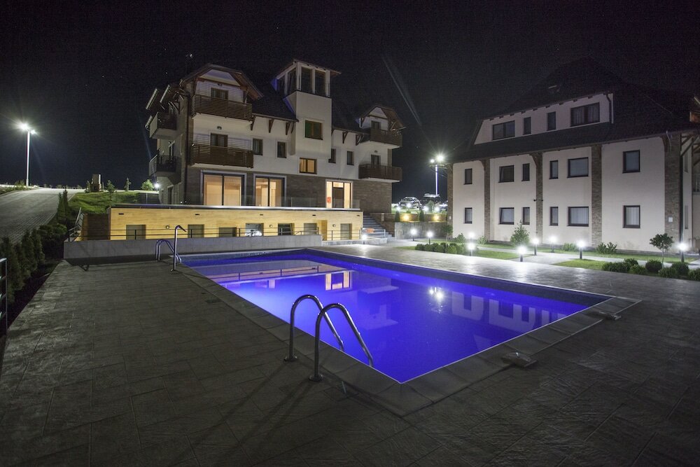 Фото Zlatibor Hills