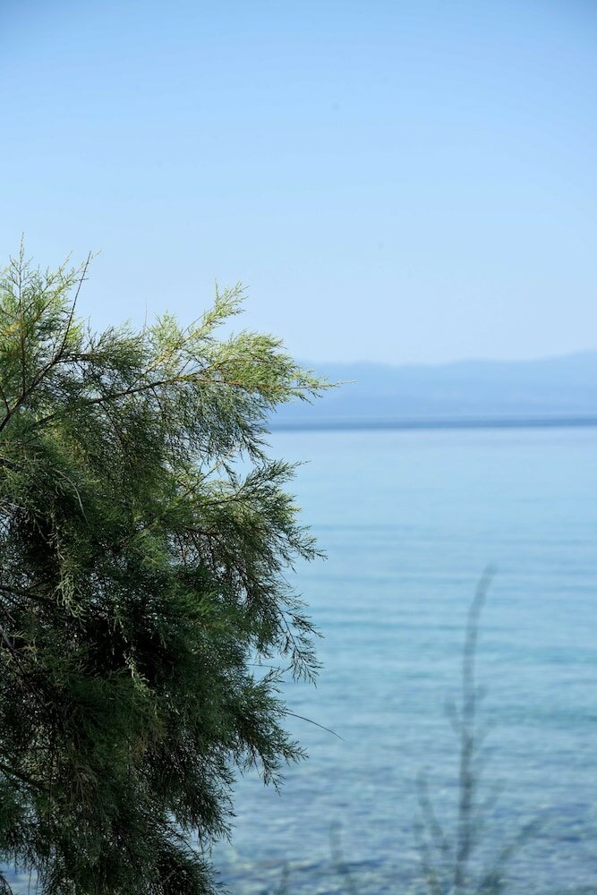 Фото Luxury Villas in Ktima Gerostathi