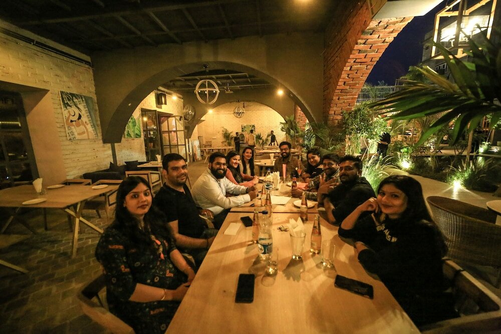 Фото The Artist House Udaipur