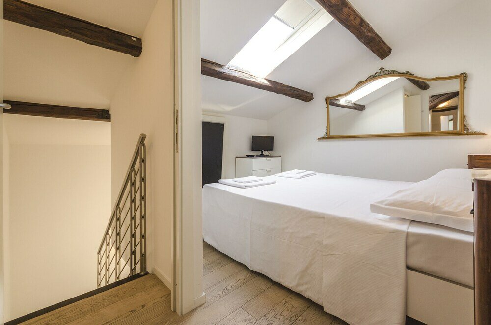 Фото Appartamento del Nettuno