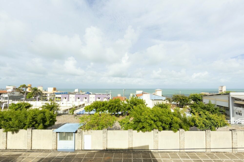 Hotel ArtHomes Cobogó Ponta Negra c vista, Natal, photo