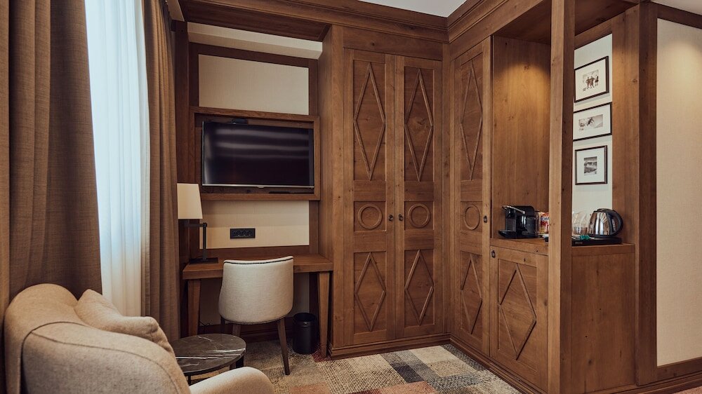 Фото Viceroy Kopaonik Serbia