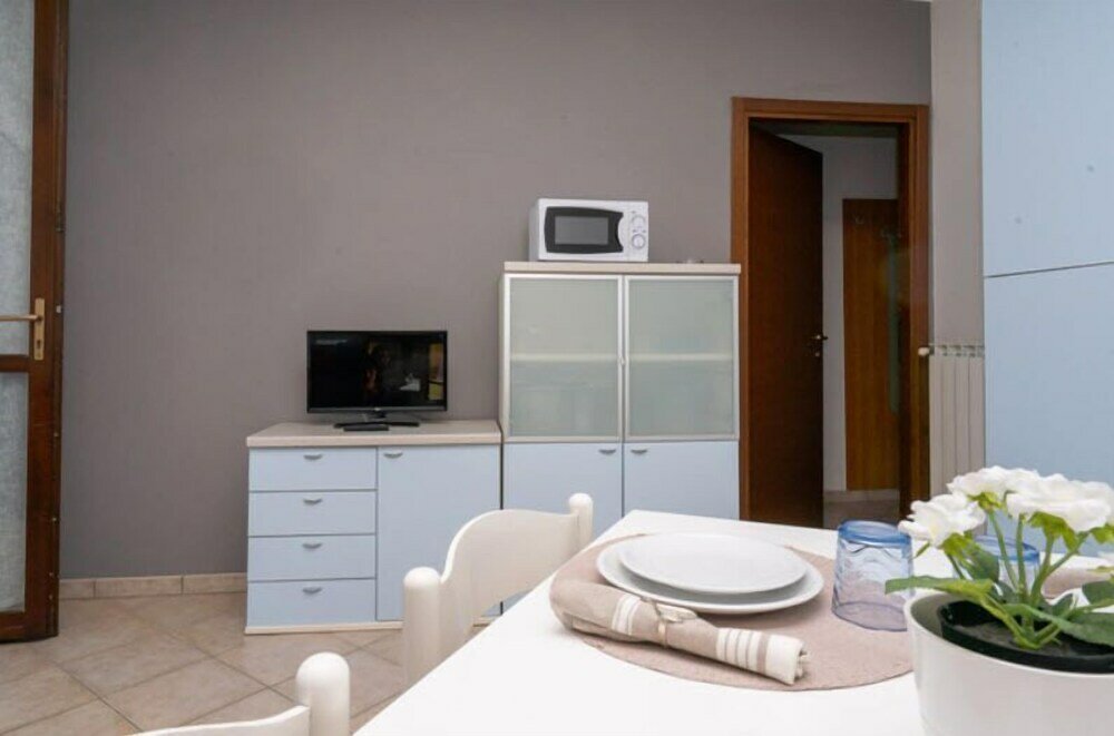 Фото Residence Smith - Piano Terra 5a