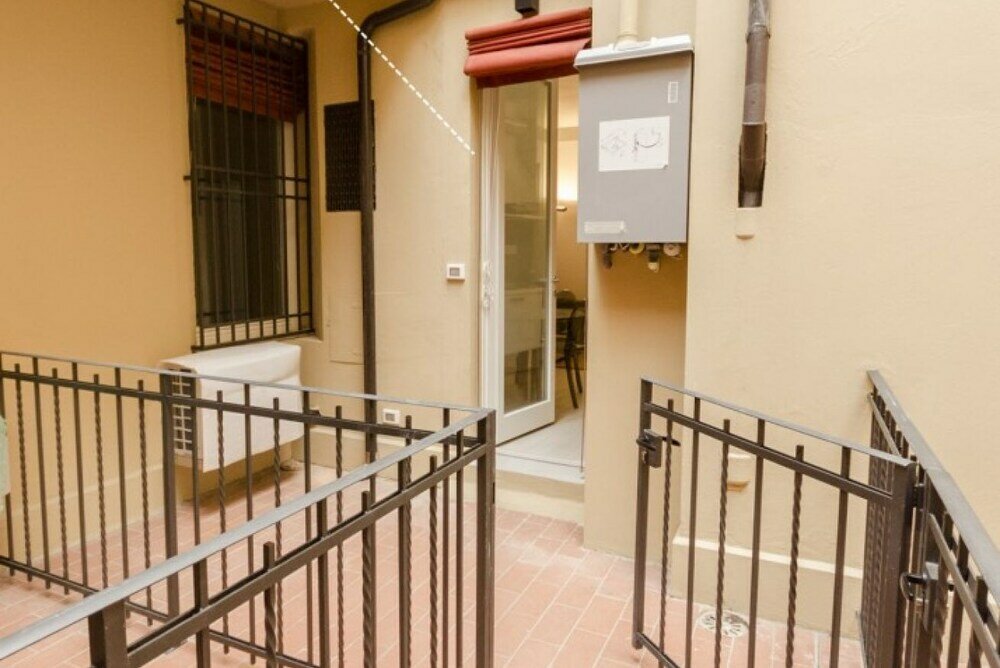 Фото Bologna House Due Torri