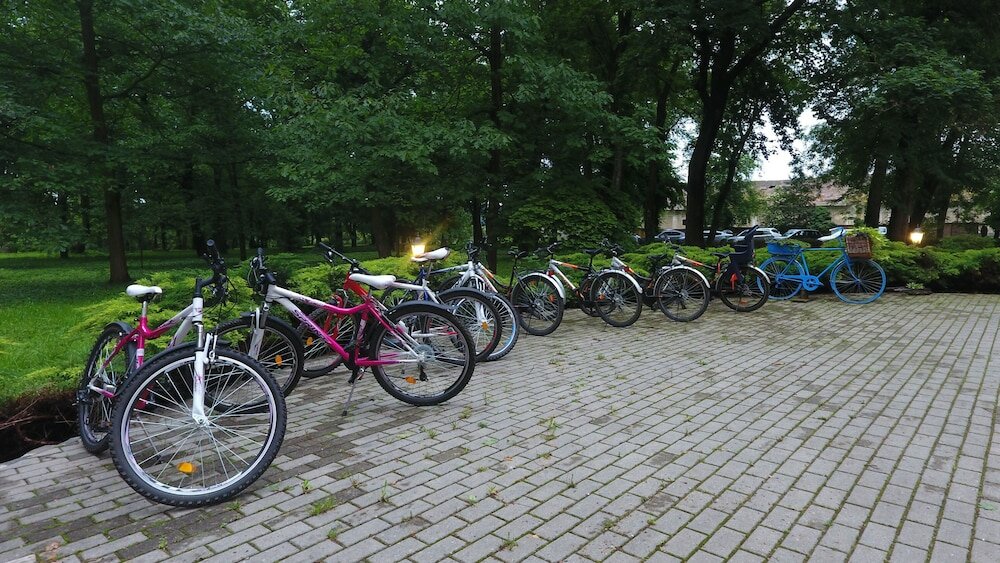 Фото Főnix Medical Wellness Resort