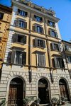 Residenza Maritti Decò Style