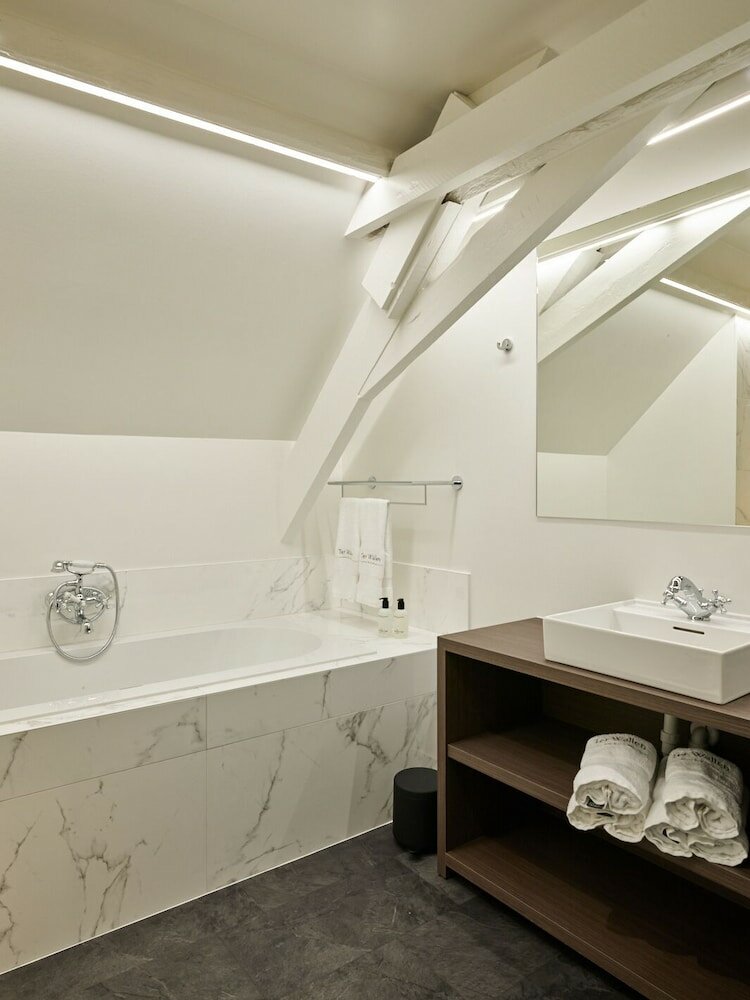 Фото Boutique Hotel Ter Wallen