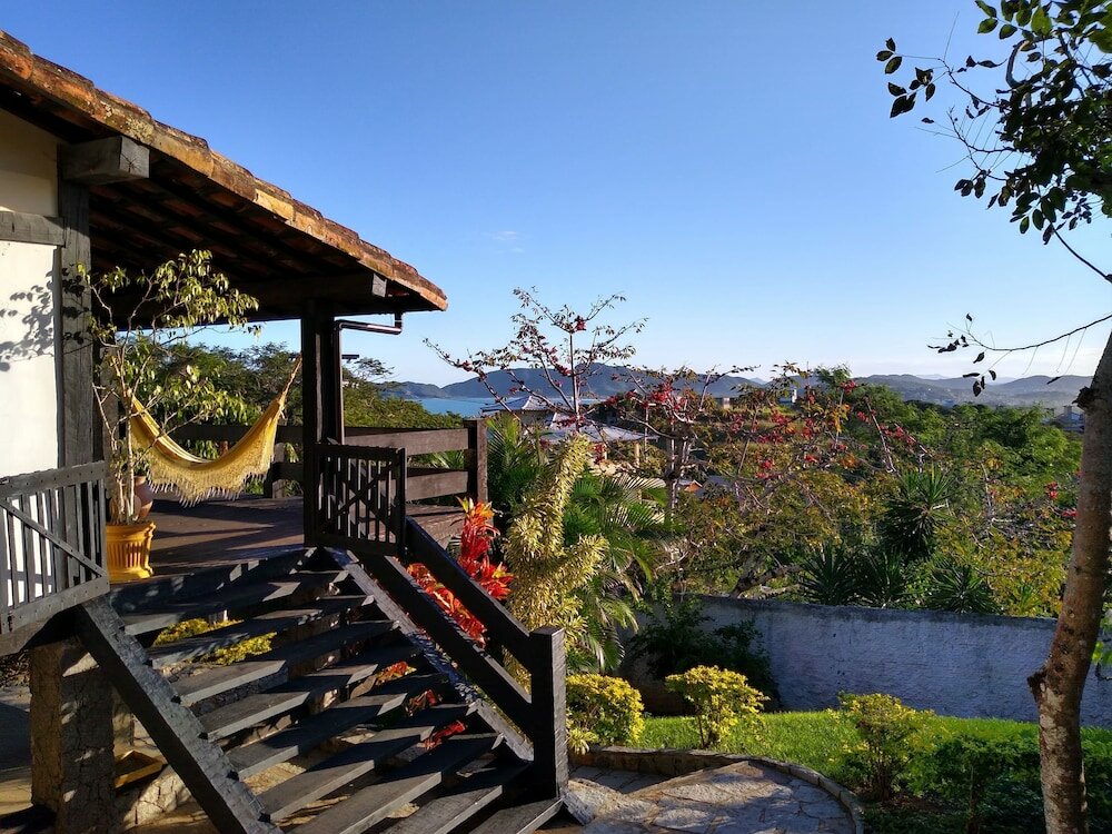 Фото Marola's Búzios