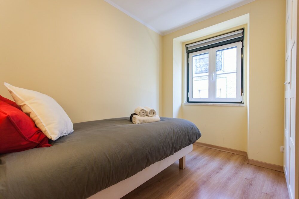 Фото Casa Santa Catarina All in Lisbon