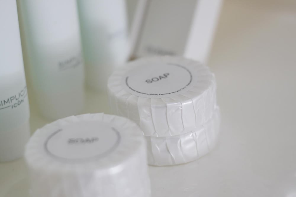 Фото Rosetta Guest House