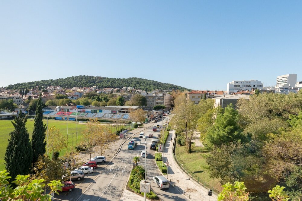 Фото Metropole Luxury Rooms