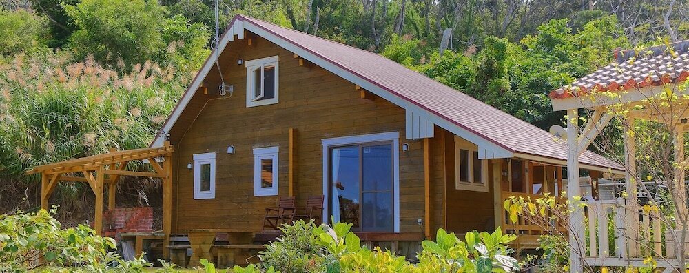 Hotel Holiday home Fu, Okinawa Prefecture, photo