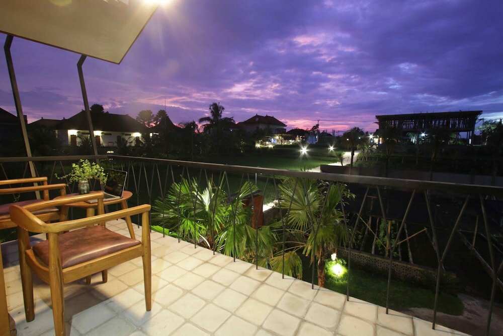 Фото Kubu Tropis