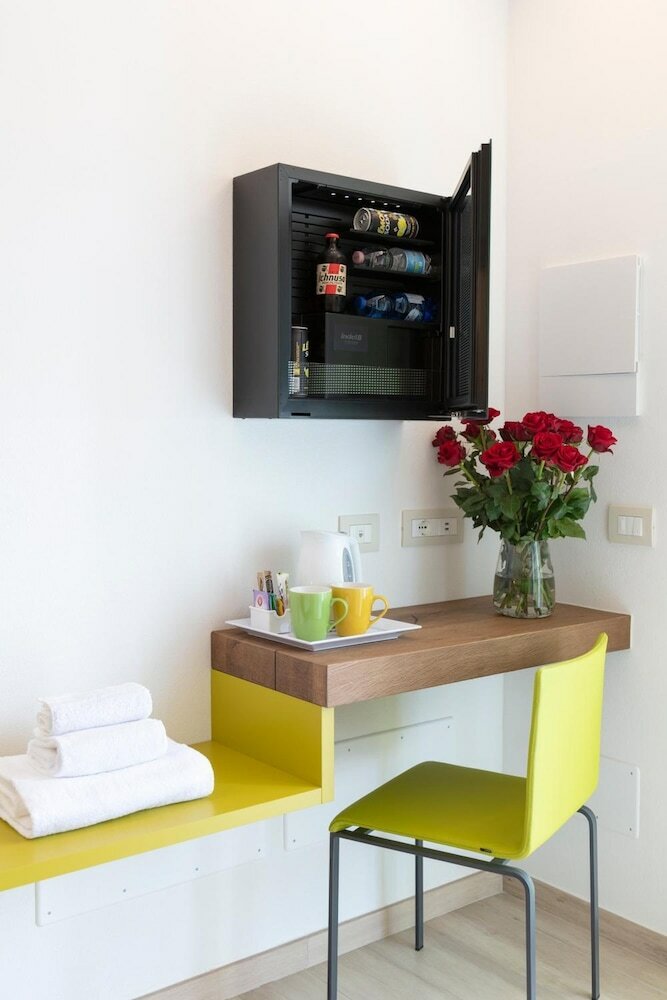 Фото Aria Design B&b Levanto