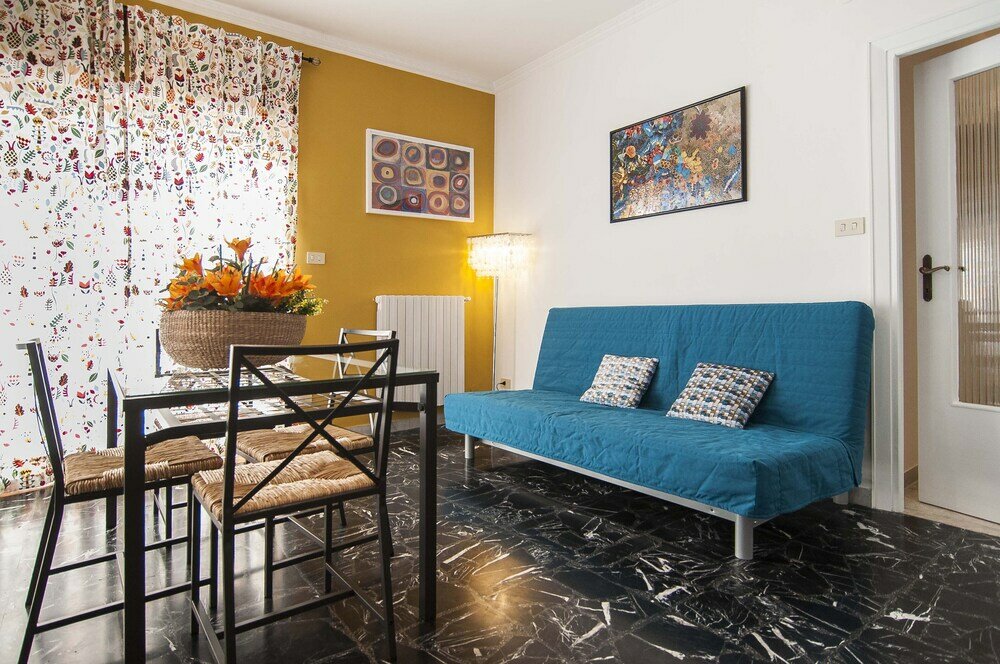 Фото Casa Vacanza Cariddi