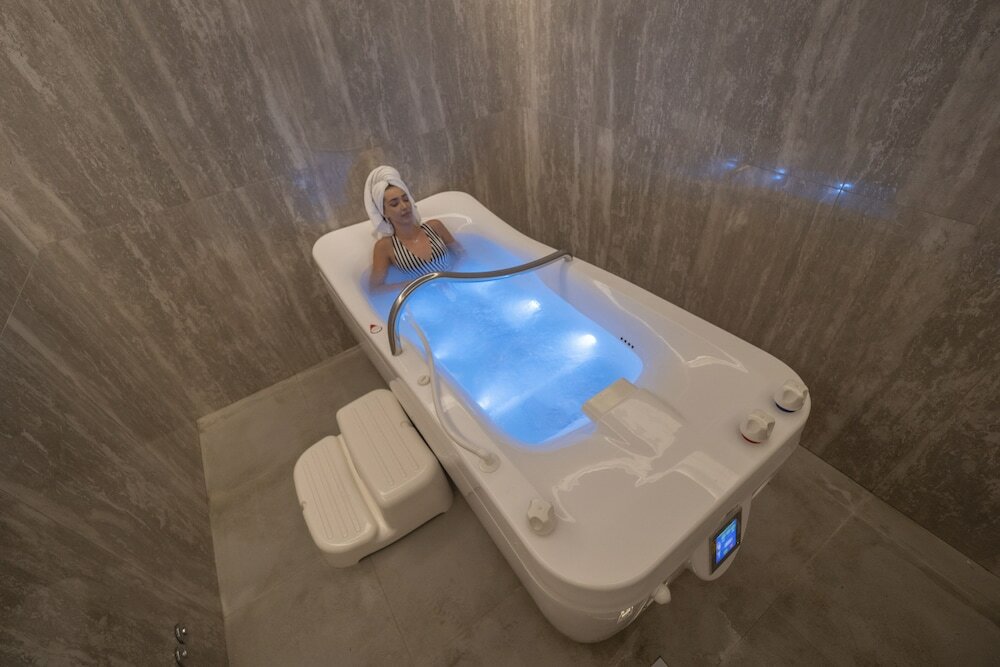 Фото Vivid Blue Serenity Resort