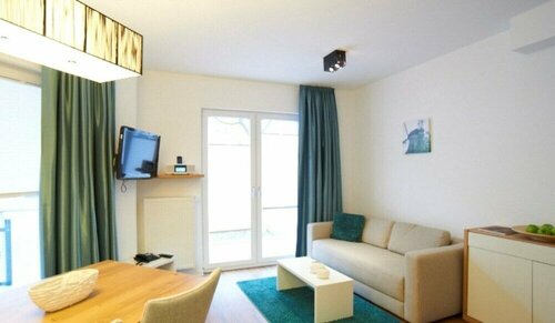 Гостиница Boardinghaus Norderney в Нижней Саксонии