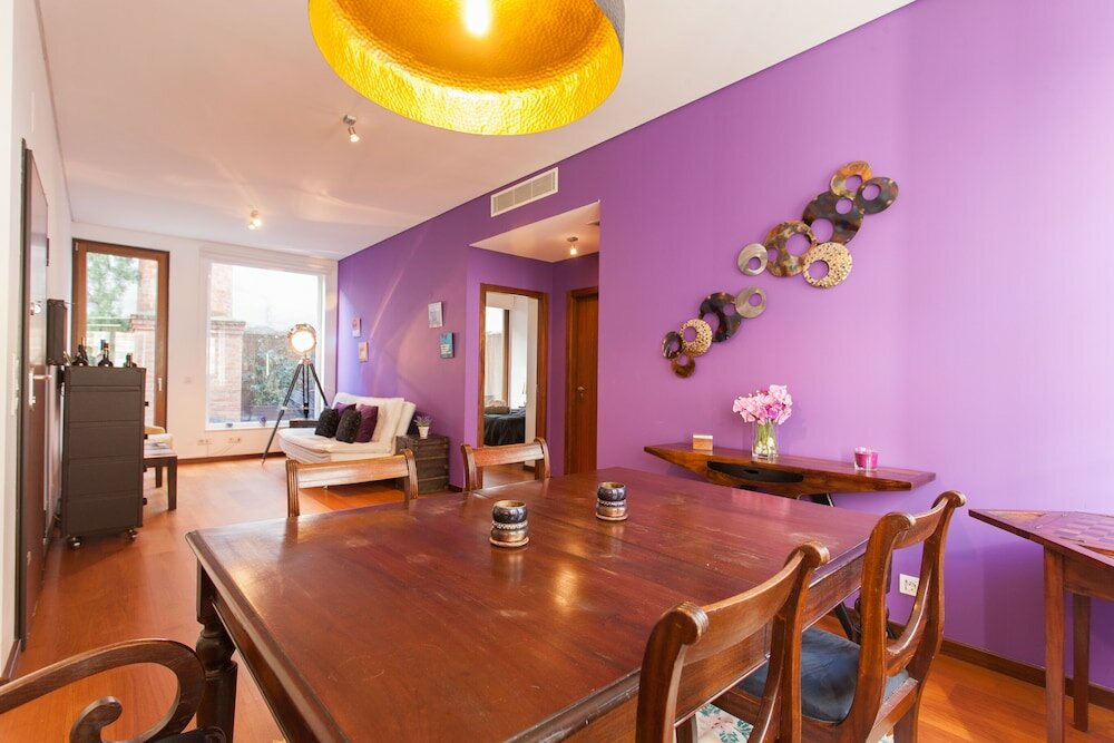 Фото Casa Jasmim Lounge by All In Lisbon