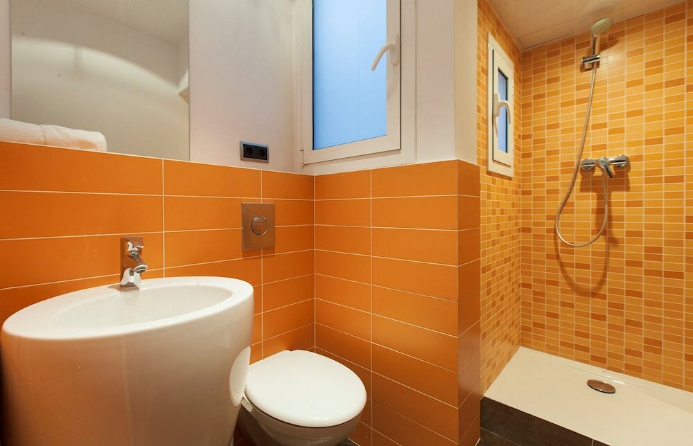 Фото Ab Paral·lel Apartments