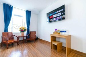 Hata hotel (Quang Nam Province, Ngoc Linh 2598 meters), hotel