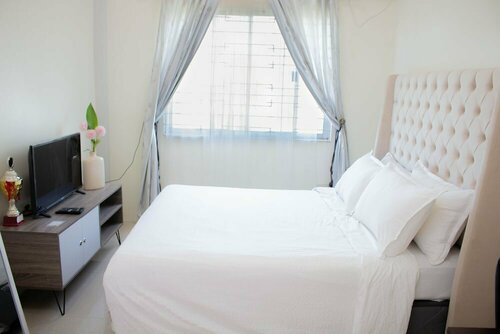 Гостиница Vitasolo Hometel & Suite