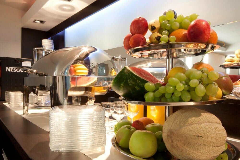 Фото City Boutique Hotel